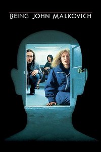 Being John Malkovich (1999) - Movie
