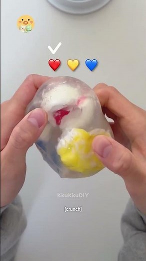 wax cracking is even more satisfying when you DIY it #soundon #wax #DIY