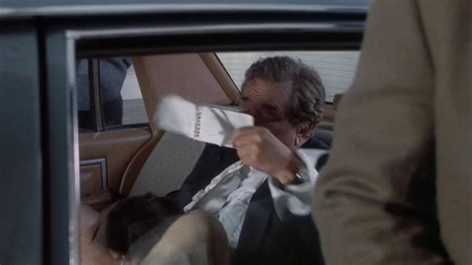 Columbo 64 - Titkos ugyek