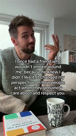 Understanding boundaries in friendships and relationships