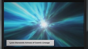 Exploring the Lyran Starseed: Origins, Traits, and Cosmic Purpose
