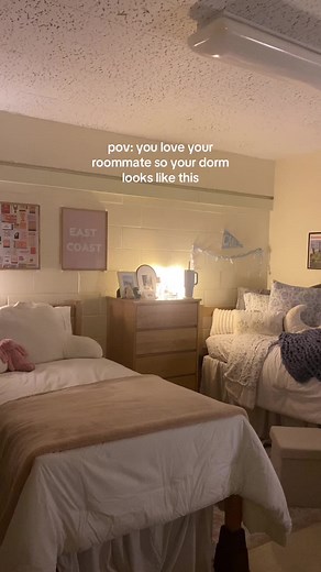 Creative Dorm Room Inspirations for College Life