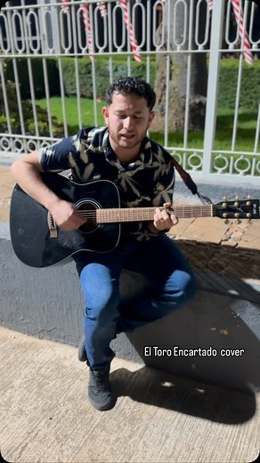 El toro encartado cover #instagram #cover #insta #eltoroencartado #arielcamacho #fypシ #viral #fyp #paratii #reels #recordandoelreydeloscorridos @luis_aamusic @delrecords @angeldelvillar27 @losplebesdelrancho_oficial @arielcamacho_oficial | Kevin Gomez