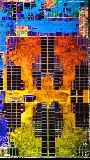 The silicon inside Pi 5