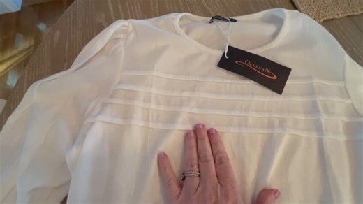 Watch Dressy Casual Blouses Tunic. on Amazon Live