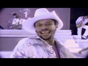 (1982) The Gap Band - Early In The Morning (4K)