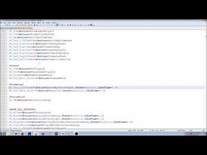 [The Witcher 3] Friendly HUD Mod: Installing the mod and configuring new hotkeys (up to patch 1.11)