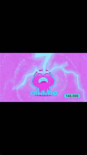Lightning Hits the Ninimo Intro ⚡