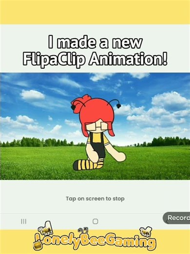 New FlipaClip Animation! | #flipaclip #animation #cool #roblox #gaming #flipaclipanimation