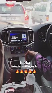 Is This Song A Hit ????? Get It On #Inqola Album Now!!! 🙏🏽🙏🏽🙏🏽 | Blaq Diamond 150