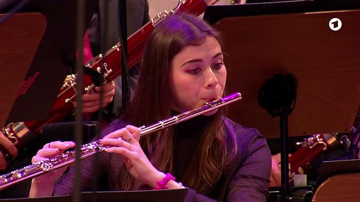ARD Klassik: Hellmesberger jun. · Danse diabolique · WDR Funkhausorchester · Alfred Eschwé · WDR