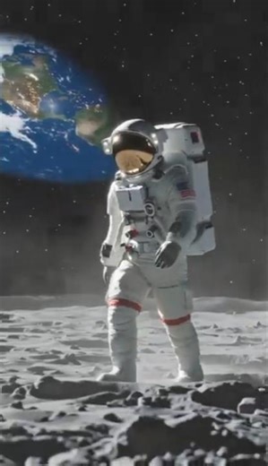 Humanity’s Next Giant Leap 🚀 | Moon, Mars & the Future of Space Exploration