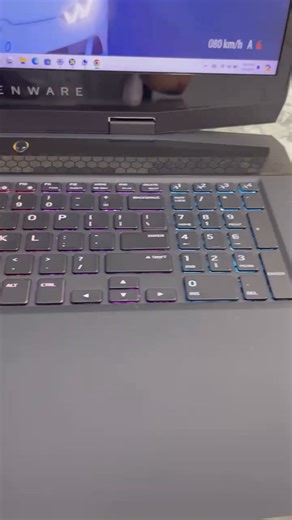 GAMING TUYỆT ĐỈNH : Dell Alienware M17 P37E 👉Giá : 11.900.000 vnđ💵💯Trả Góp Không Cần Trả Trước👉Trả Góp Dễ Dàng Bằng Căn Cước Công Dân (Không Gọi Người Thân)💥Dell Alienware M17 – Chiếc Laptop Gaming cao cấp, mỏng nhẹ nhất của Dell năm 2019 – Cấu hình mạnh mẽ, vẻ ngoài cực kỳ đẳng cấp và sang trọng, với cấu hình cực mạnh đáp ứng cho nhu cầu công việc, Game và giải trí cao cấp. ✔Tham Khảo Thêm Nhiều Máy Tại Đây : https://banlaptopcu.vn/ #laptopcũgiárẻ #Giásinhviên #laptopSGgiátốt #laptop2hands