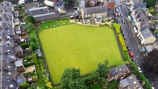 Nether Edge Bowling Club