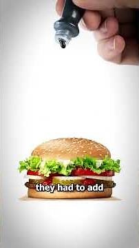 The Black Whopper That Made Our Poop Green 😱 (burger king)