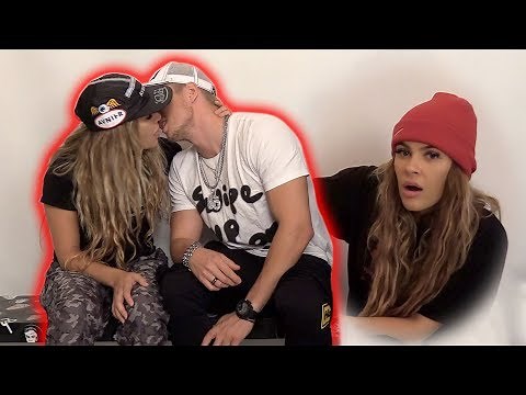 INSANE CHAPSTICK CHALLENGE!!!