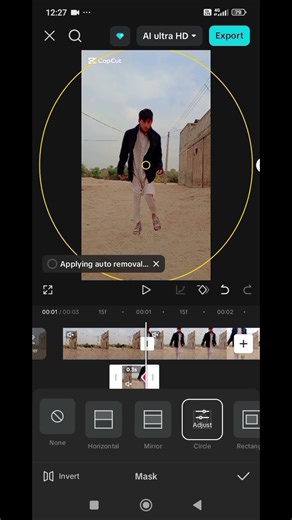 How to make superman.Best editing toturial #tutorial #editingtutorial #funny #photoediting