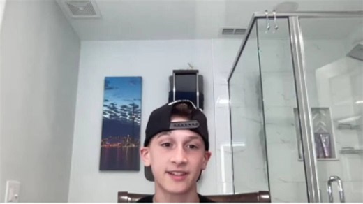 Brodie Lee Jr, TNA's John Skyler take part in ALS Ice Bucket Challenge to support AEW's Rebel - WWE News, WWE Results, AEW News, AEW Results