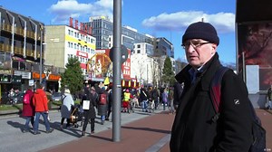 Germany in coronavirus turmoil