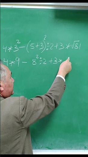 Jerarquía de Operaciones - Ejercicio 10: Reto Final con Potencias, Paréntesis y Raíces