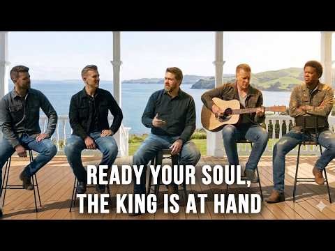 "Hymns That Last Forever: A Journey Through Sacred Music