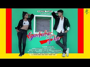 SANTALIA TOKA // NEW SANTALI OFFICIAL FULL VIDEO 2021 // SAGUN // DOLLY // AADIM FILMS