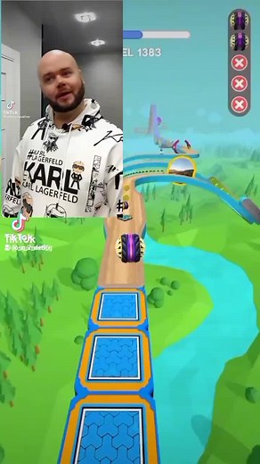 натурал Альбертович на TikTok