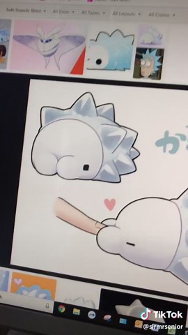 Exploring the Adorable Snom in Pokémon Sword and Shield