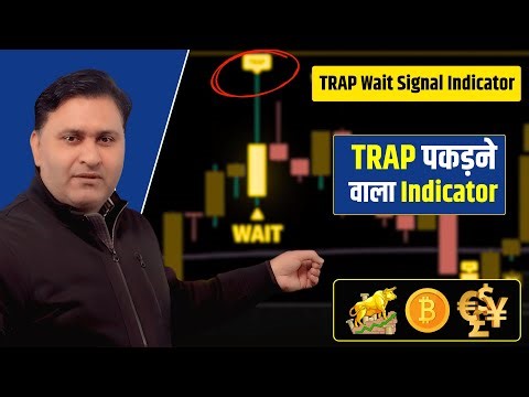 ✅ How Smart Money Traps Retail Traders | Price Action & Liquidity Based Indicator Explained