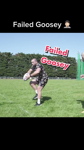 Avoid Failed Attempts at Goose Stepping in Rugby