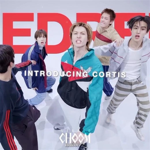Cortis introduction edit😛 #cortis #kpop #coer #james #keonho #seonghyeon #juhoon #martin #edit