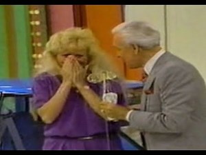 The Price is Right ~ 1990