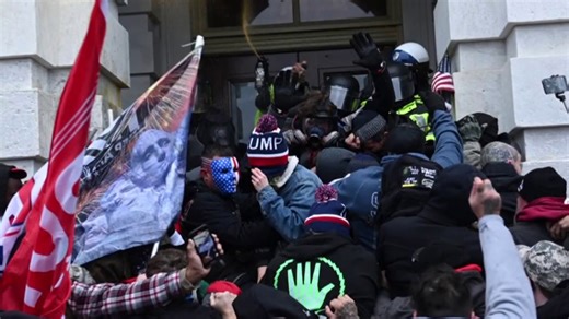 House gathers January 6 panel for hearing