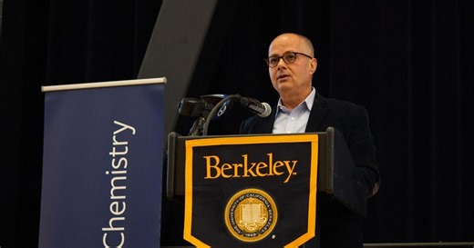 UC Berkeley chemists claims new material captures carbon faster than ever