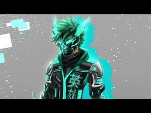 Dekus secret friends