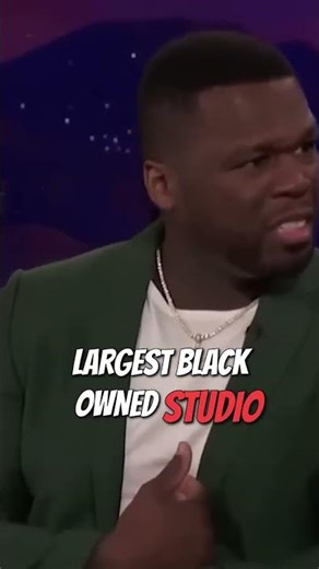 G‑Unit Studios: From Street Rap to Media Empire 🏭🎬