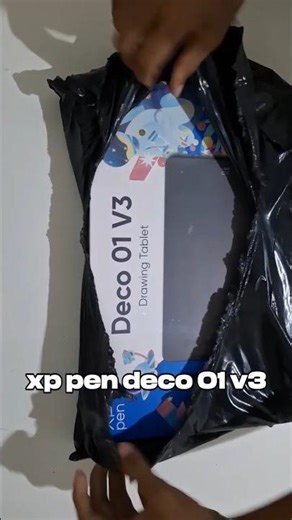 xp pen deco 01 v3 chegou 🎉🎉🗿👌✒️ #desenho #sketch #xppen