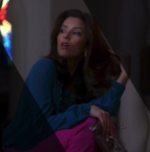 Diva Moments Inspired by Desperate Housewives