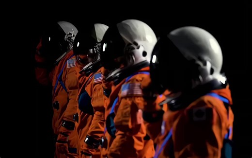 artemis 2 x hall of fame | i hope they all come back home safely! #artemis2 #nasa #spaceedit #goviral #fyp