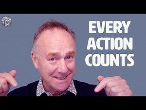 Efficient Action: The Hidden Key to Getting Rich