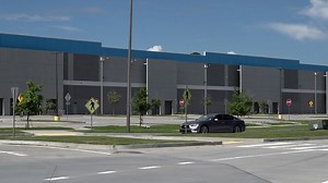 Slidell Amazon facility taking employment applications, bringing hundreds of jobs