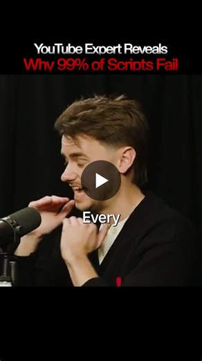 Scripting YouTube Shorts: Every Line Must Serve a Purpose | Alex Emery posted on the topic | LinkedIn