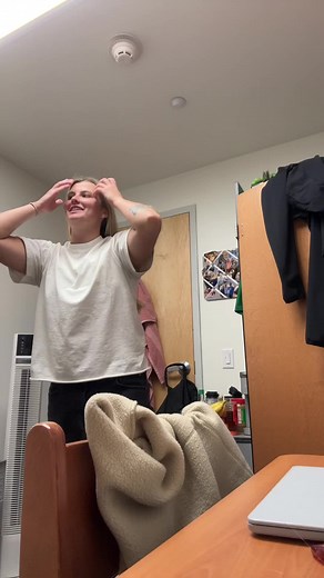 This is legendary #worldscollide #sendy