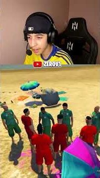 GTA RP MAROC 🇲🇦 #8 | 🌊🟢🔴! حرب البحر بين الوداد والرجاء