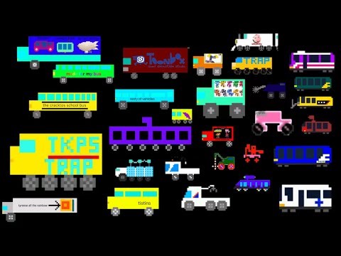 Transportation&Passenger and utility vehicles HD Like UNIXPECTED And Uknown Vehicles 6 And More