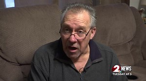 COMING TUESDAY: 2 NEWS' Kelley King digs into the case of Erica Baker, the 9-year-old girl who vanished 25 years ago. | WDTN-TV