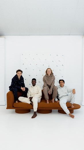 Werner Bronkhorst | WINTER IS COMING @houseofpockies | Instagram