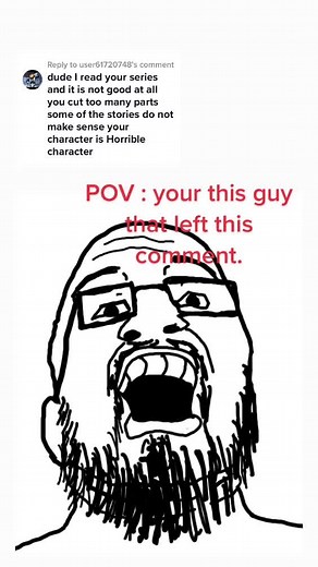 Replying to @user61720748 block again. #lastlaugh #overcomicbooks #troll