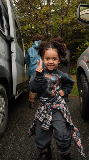 Not every moment needs a plan — just the courage to go, the space to breathe, and the freedom to feel it all. 🌊✨ Here’s to chasing memories that stay with you forever. @mainecampah 🚐 #InspiredByTheJourney #CreateMemories #VanLifeInspo #WanderFree #AcadiaMagic #SoulfulTravel #MaineCampah #TravelWithIntention #NatureHeals #WomenWhoExplore #roadtripvibes