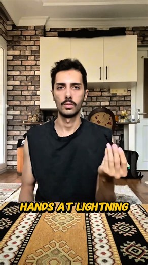 Is This the Fastest Hands on the Internet? 👀🔥